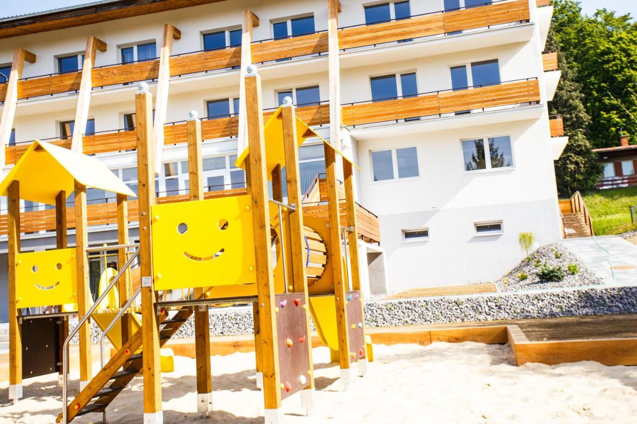 chata Trubárka Trencin Ngoại thất bức ảnh