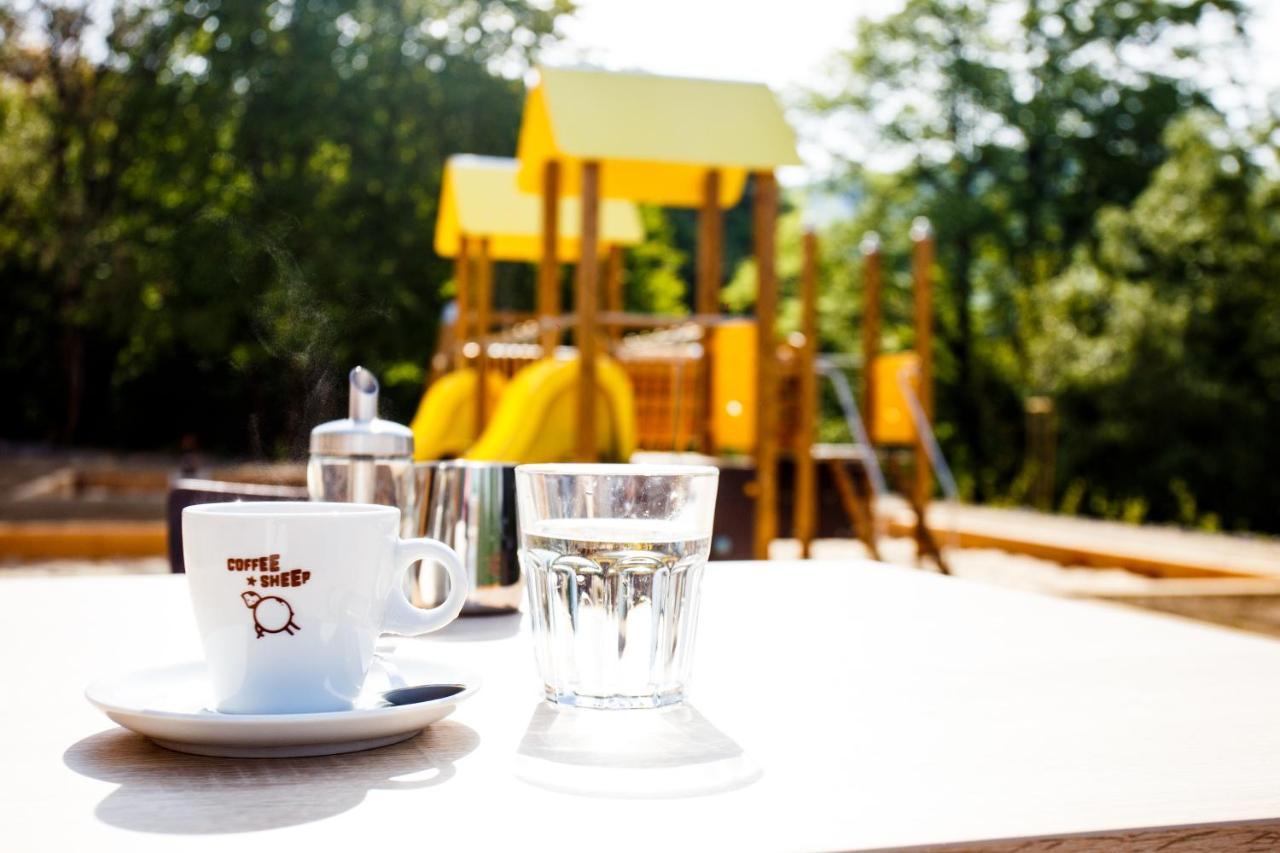 chata Trubárka Trencin Ngoại thất bức ảnh