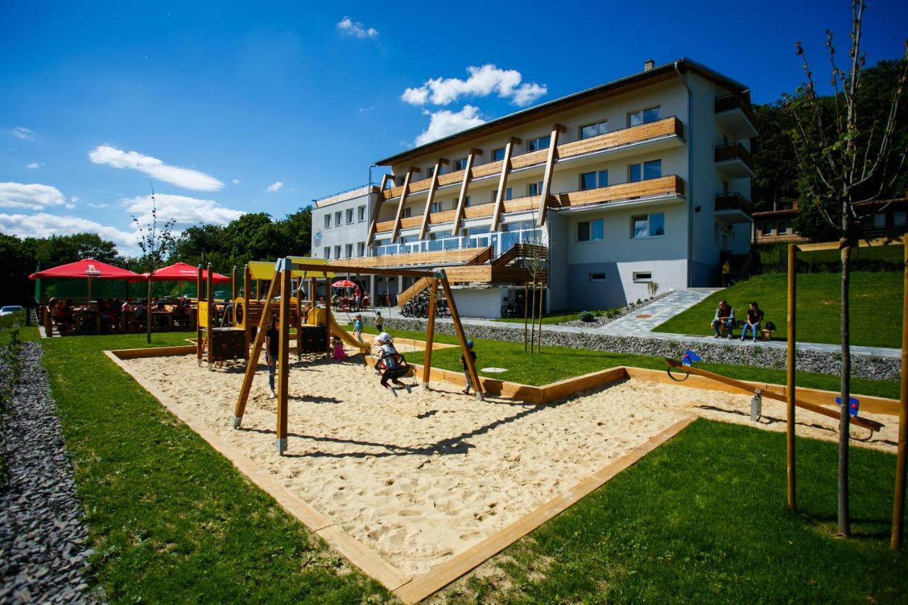 chata Trubárka Trencin Ngoại thất bức ảnh
