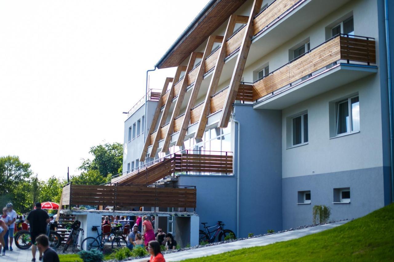 chata Trubárka Trencin Ngoại thất bức ảnh