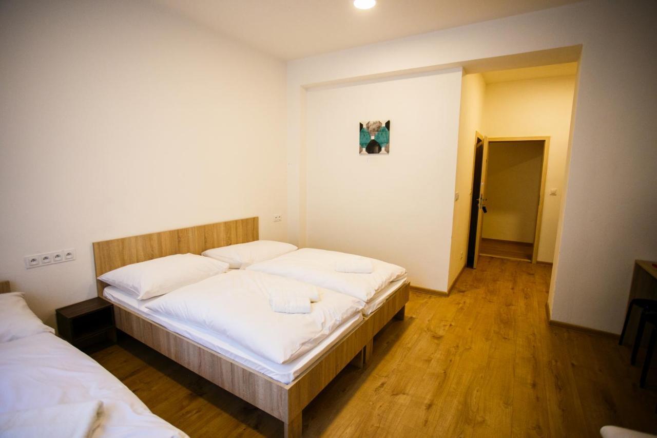 chata Trubárka Trencin Ngoại thất bức ảnh