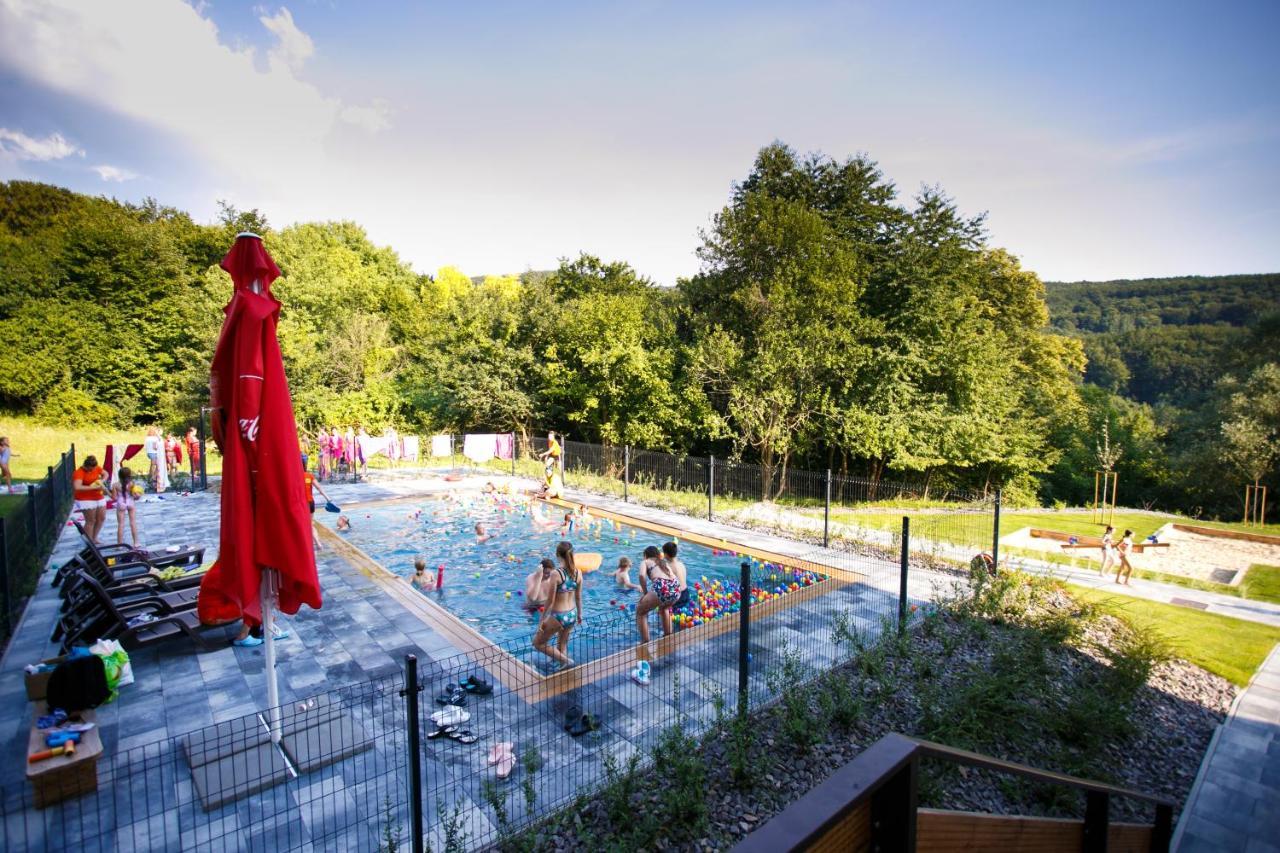 chata Trubárka Trencin Ngoại thất bức ảnh