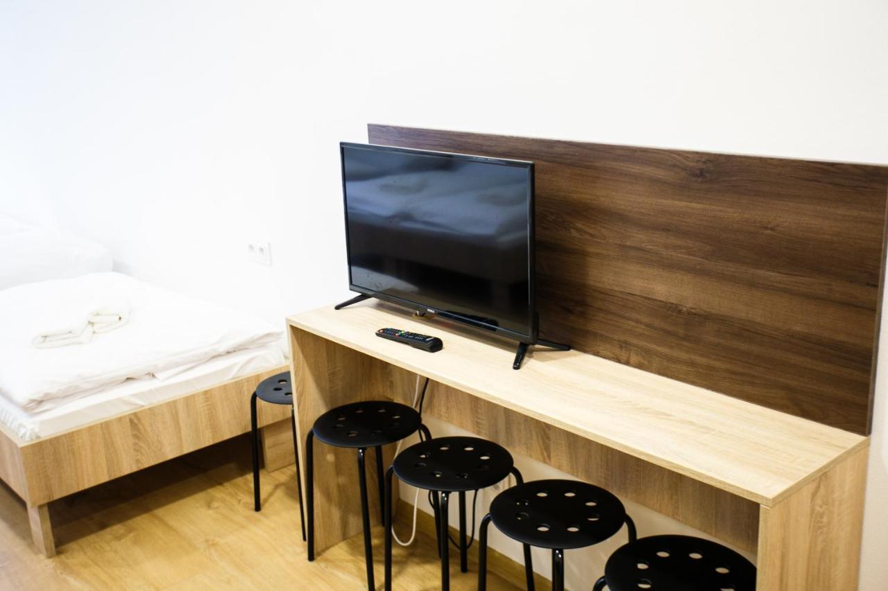chata Trubárka Trencin Ngoại thất bức ảnh