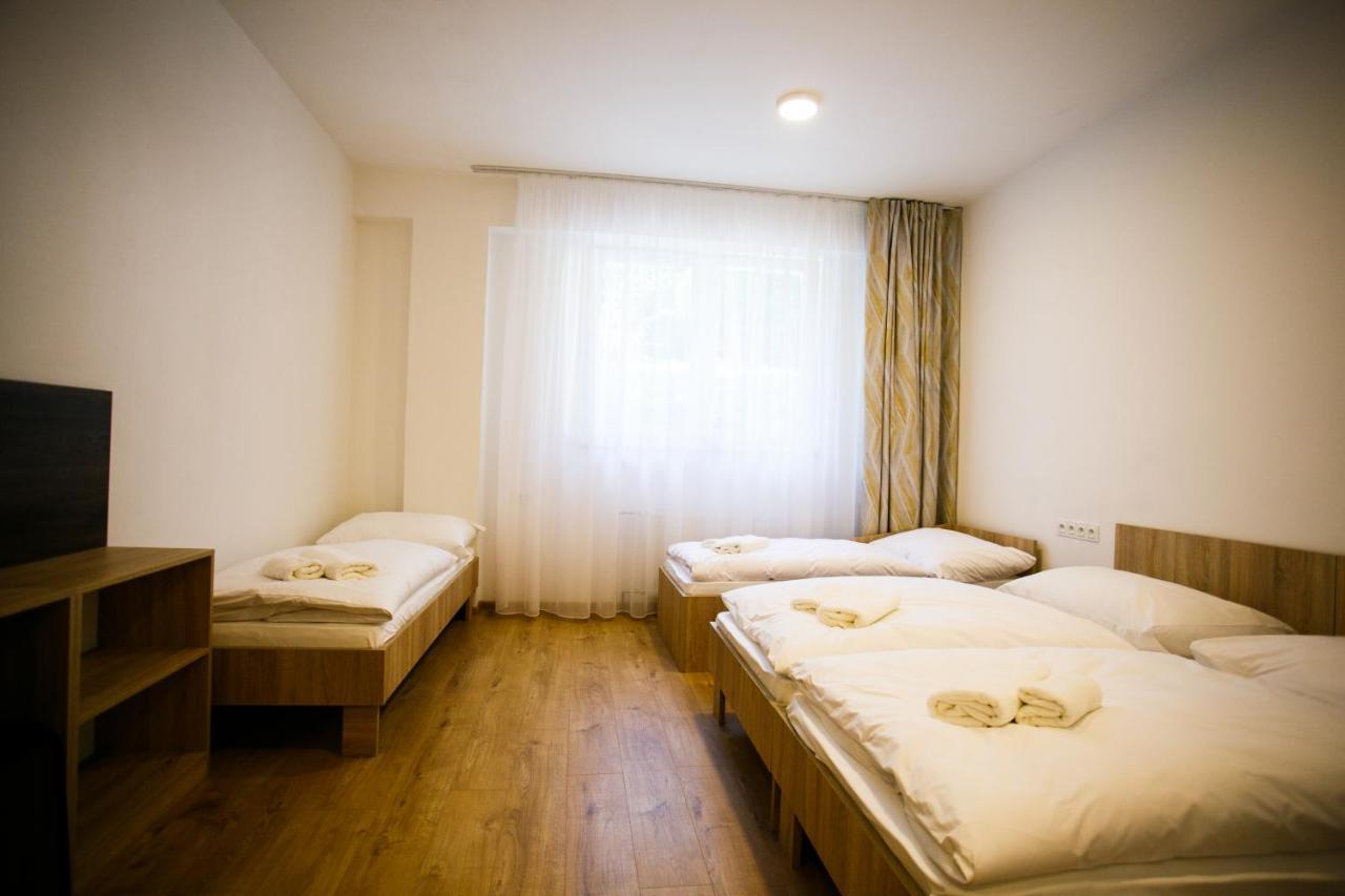chata Trubárka Trencin Ngoại thất bức ảnh