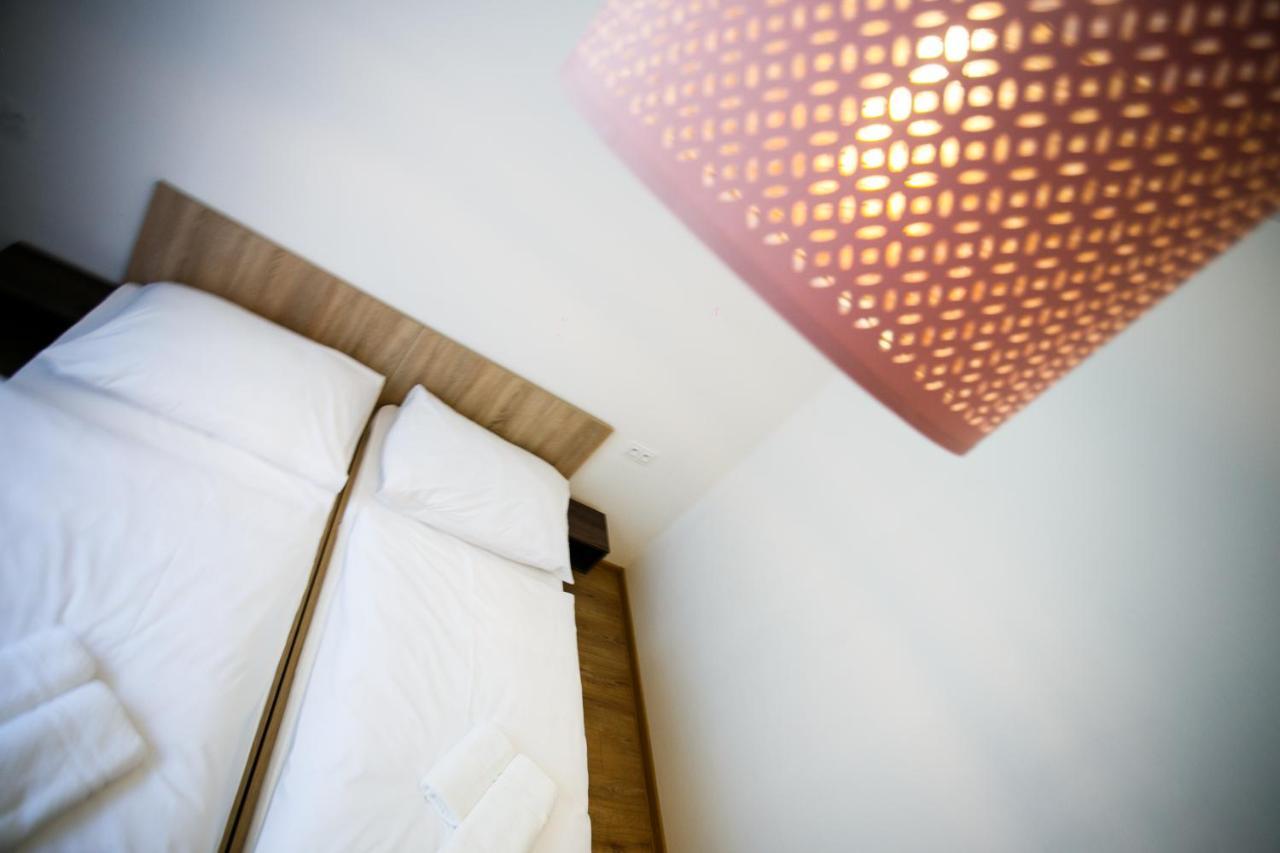 chata Trubárka Trencin Ngoại thất bức ảnh