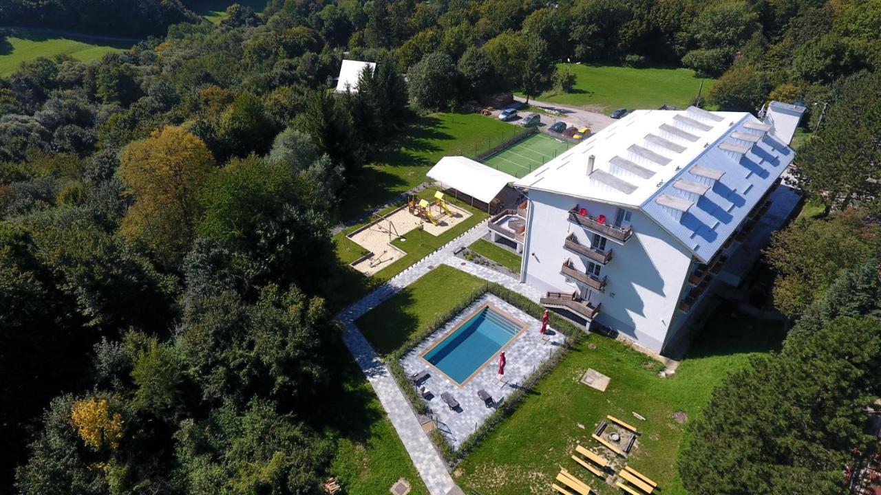chata Trubárka Trencin Ngoại thất bức ảnh