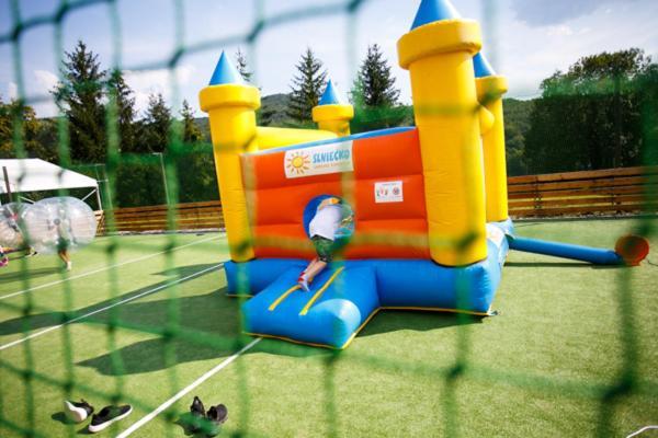 chata Trubárka Trencin Ngoại thất bức ảnh