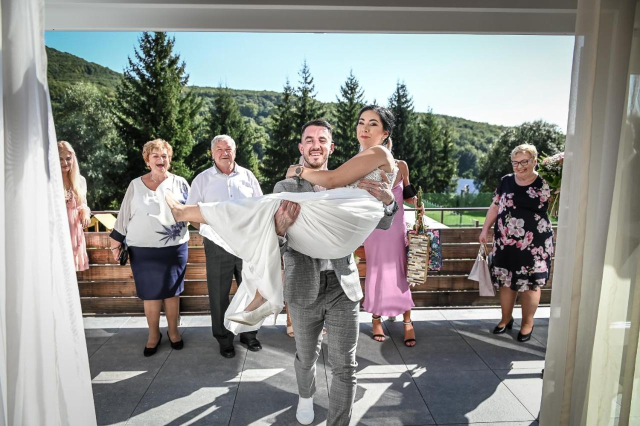 chata Trubárka Trencin Ngoại thất bức ảnh