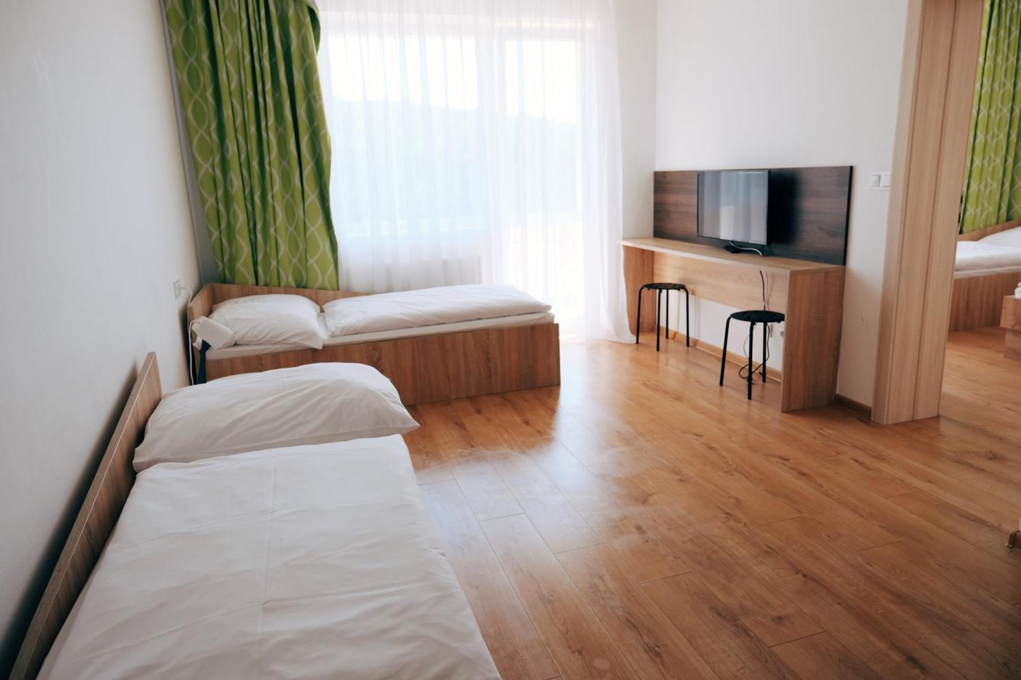 chata Trubárka Trencin Ngoại thất bức ảnh