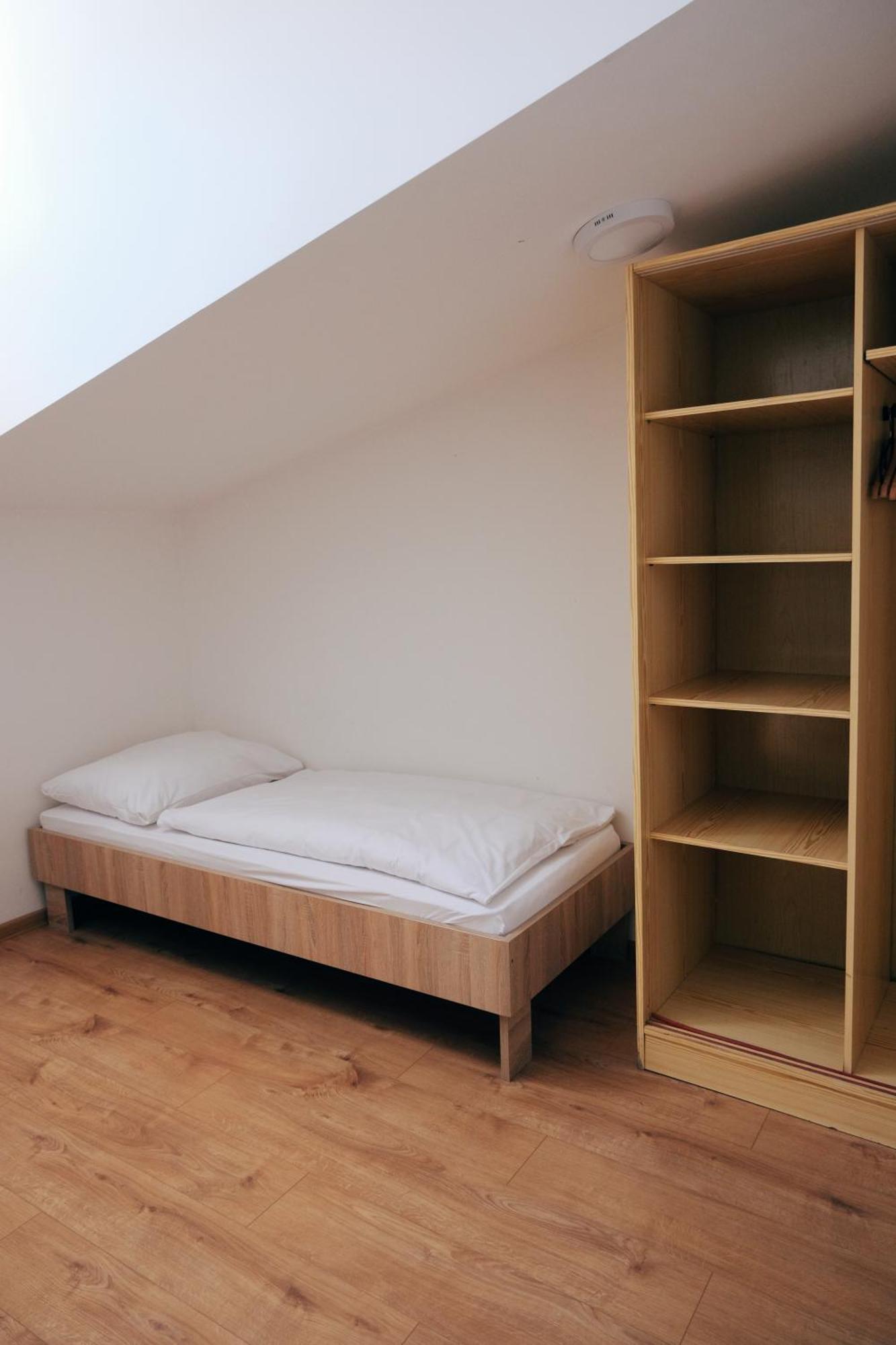 chata Trubárka Trencin Ngoại thất bức ảnh