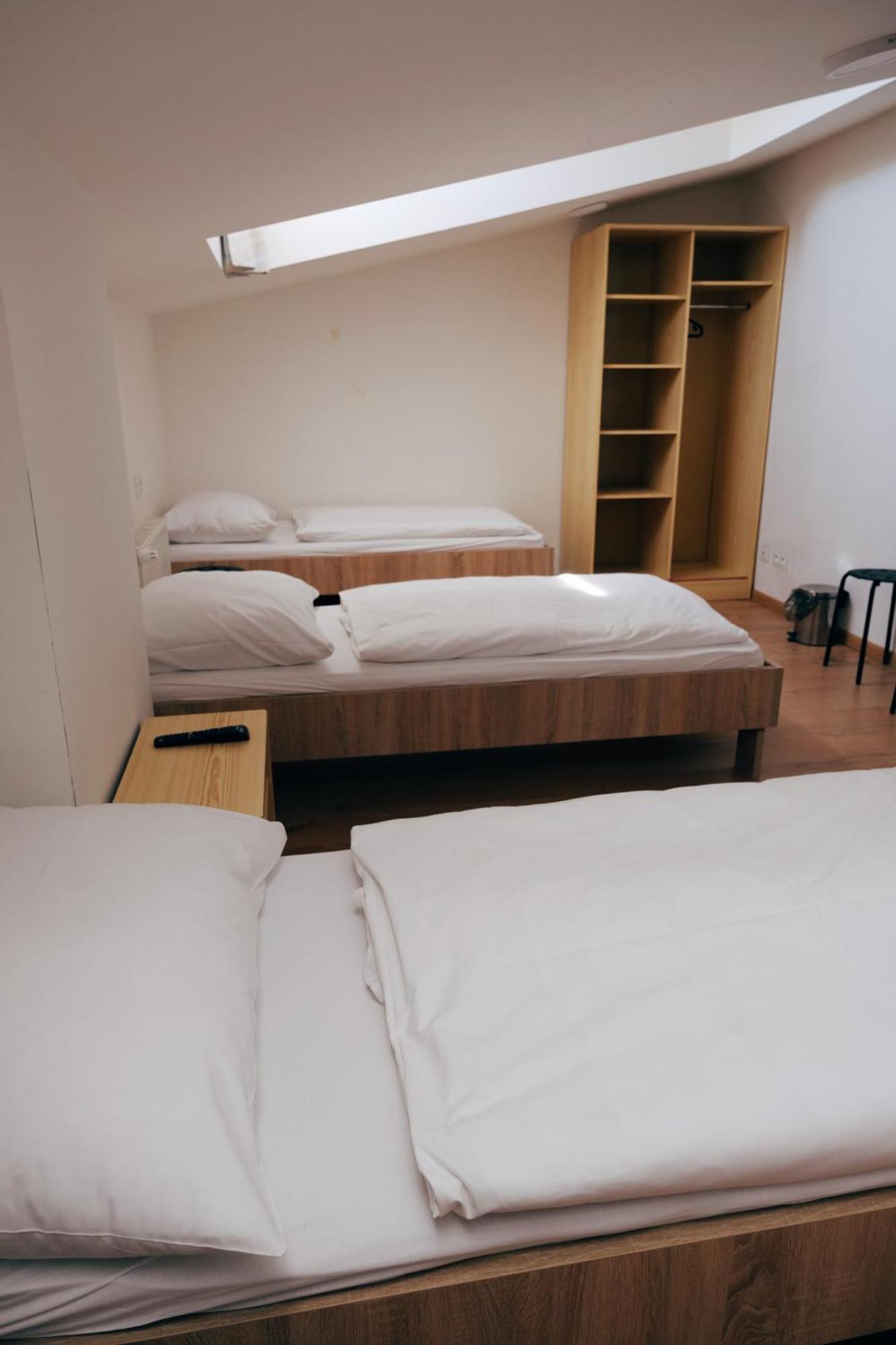 chata Trubárka Trencin Ngoại thất bức ảnh